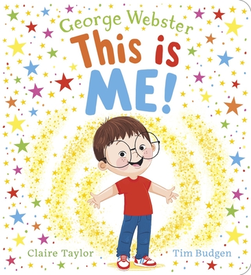 This is Me (CBB) - Webster, George