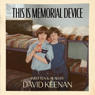 This Is Memorial Device