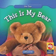 This Is My Bear