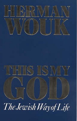 This is My God - Wouk, Herman