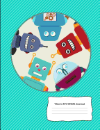 This is my STEM Journal