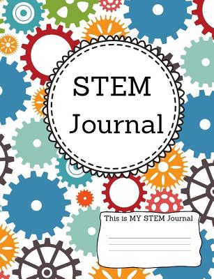 This is MY STEM Journal - Publishing, Education Science