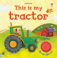 This Is My Tractor