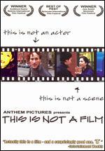This Is Not a Film