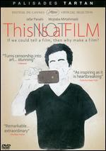 This Is Not a Film