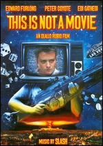 This is Not a Movie