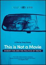 This Is Not a Movie