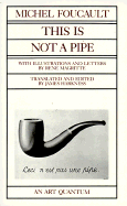This Is Not a Pipe: Volume 24