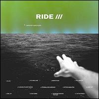 This Is Not a Safe Place - Ride