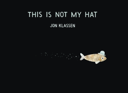 This Is Not My Hat