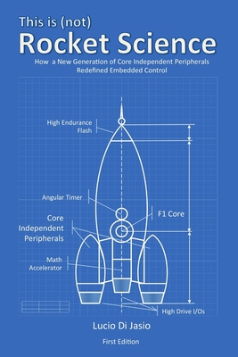 This is (not) Rocket Science - Di Jasio, Lucio