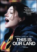 This Is Our Land