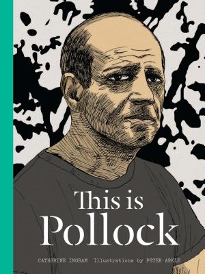 This is Pollock - Ingram, Catherine