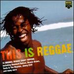 This Is Reggae [Music Club]
