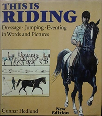 This is Riding - Hedlund, Gunnar