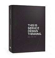 This Is Service Design Thinking