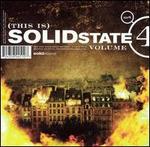 This Is Solid State, Vol. 4 [Bonus DVD]