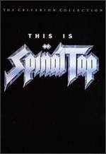 This is Spinal Tap