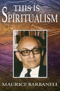 This is spiritualism.