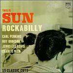 This Is Sun Rockabilly