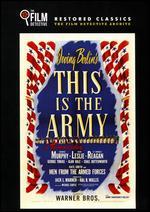 This Is the Army