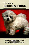 This is the Bichon Frise
