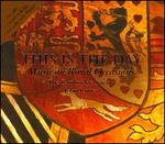 This Is the Day: Music on Royal Occasions