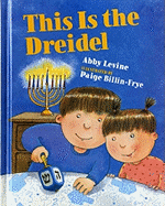 This Is the Dreidel