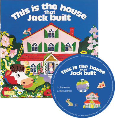 This Is the House That Jack Built - 
