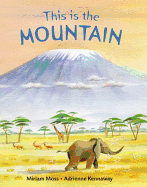 This is the Mountain