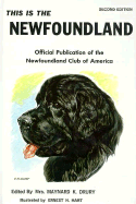 This is the Newfoundland