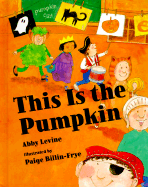 This is the Pumpkin
