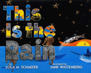 This is the Rain