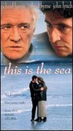 This Is The Sea