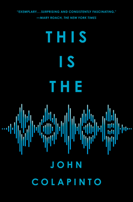 This Is the Voice - Colapinto, John