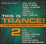 This Is Trance, Vol. 2