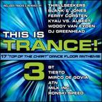 This is Trance, Vol. 3