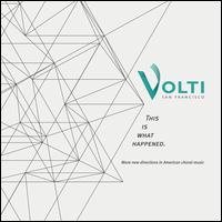 This is What Happened - Cecilia Lam (vocals); Colby Smith (vocals); Emily Ryan (vocals); Jeff Bennett (vocals); Kelly Ballou (vocals);...