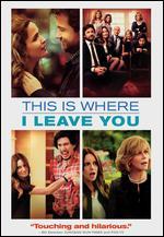 This Is Where I Leave You