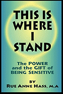 This Is Where I Stand