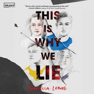 This Is Why We Lie