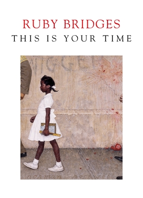 This is Your Time - Bridges, Ruby