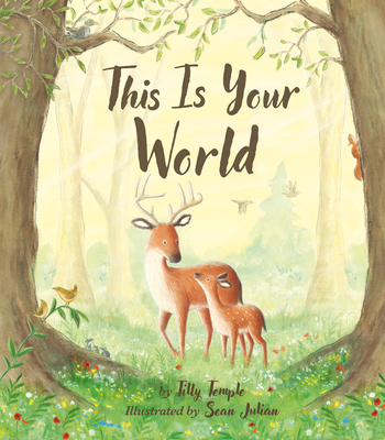 This Is Your World - Temple, Tilly