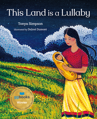 This Land Is a Lullaby - Simpson, Tonya