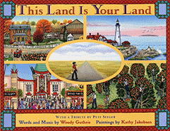 This Land is Your Land