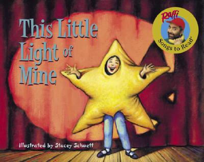 This Little Light of Mine - Raffi