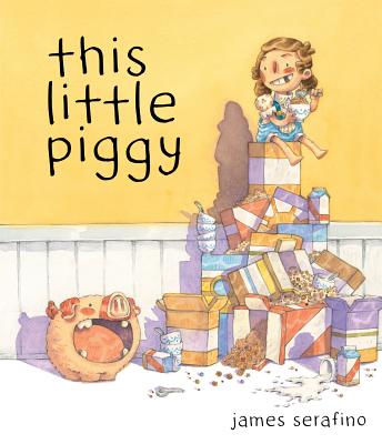This Little Piggy - 