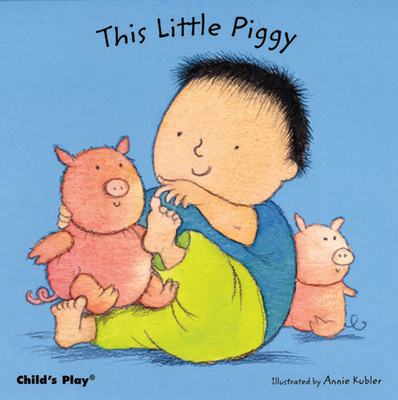 This Little Piggy - 