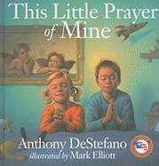 This Little Prayer of Mine