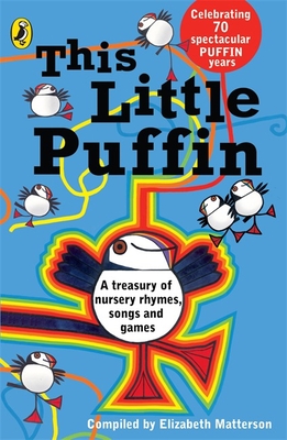 This Little Puffin... - Matterson, Elizabeth